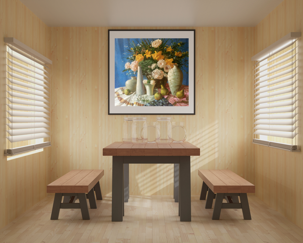 Still Life