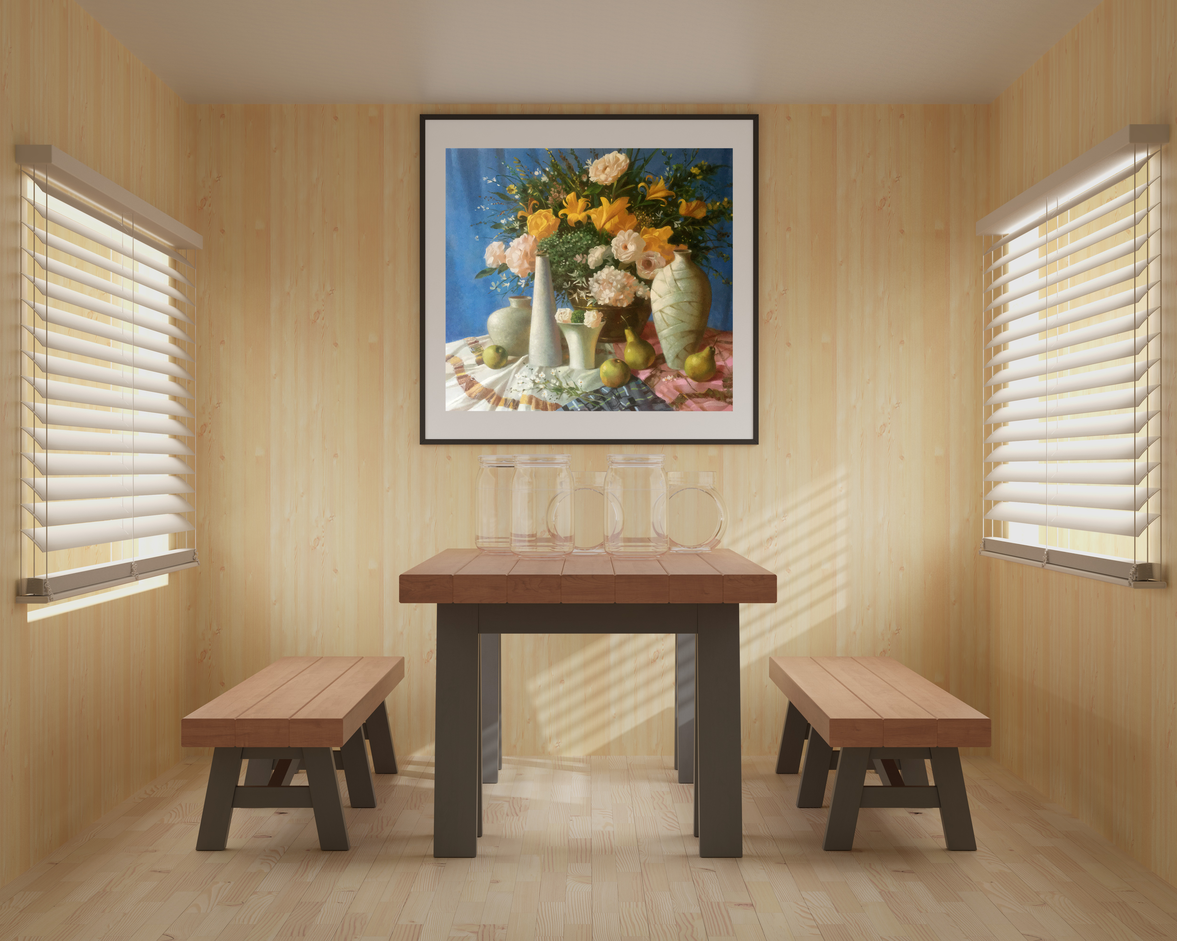 Still Life