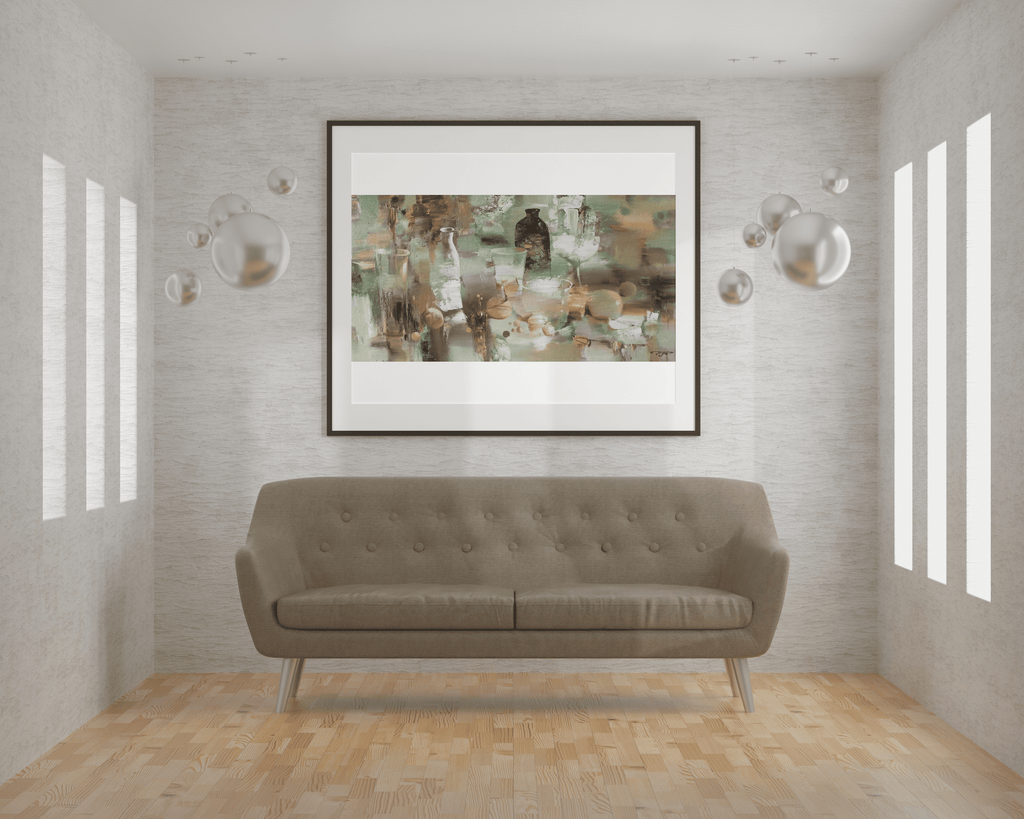 Still Life