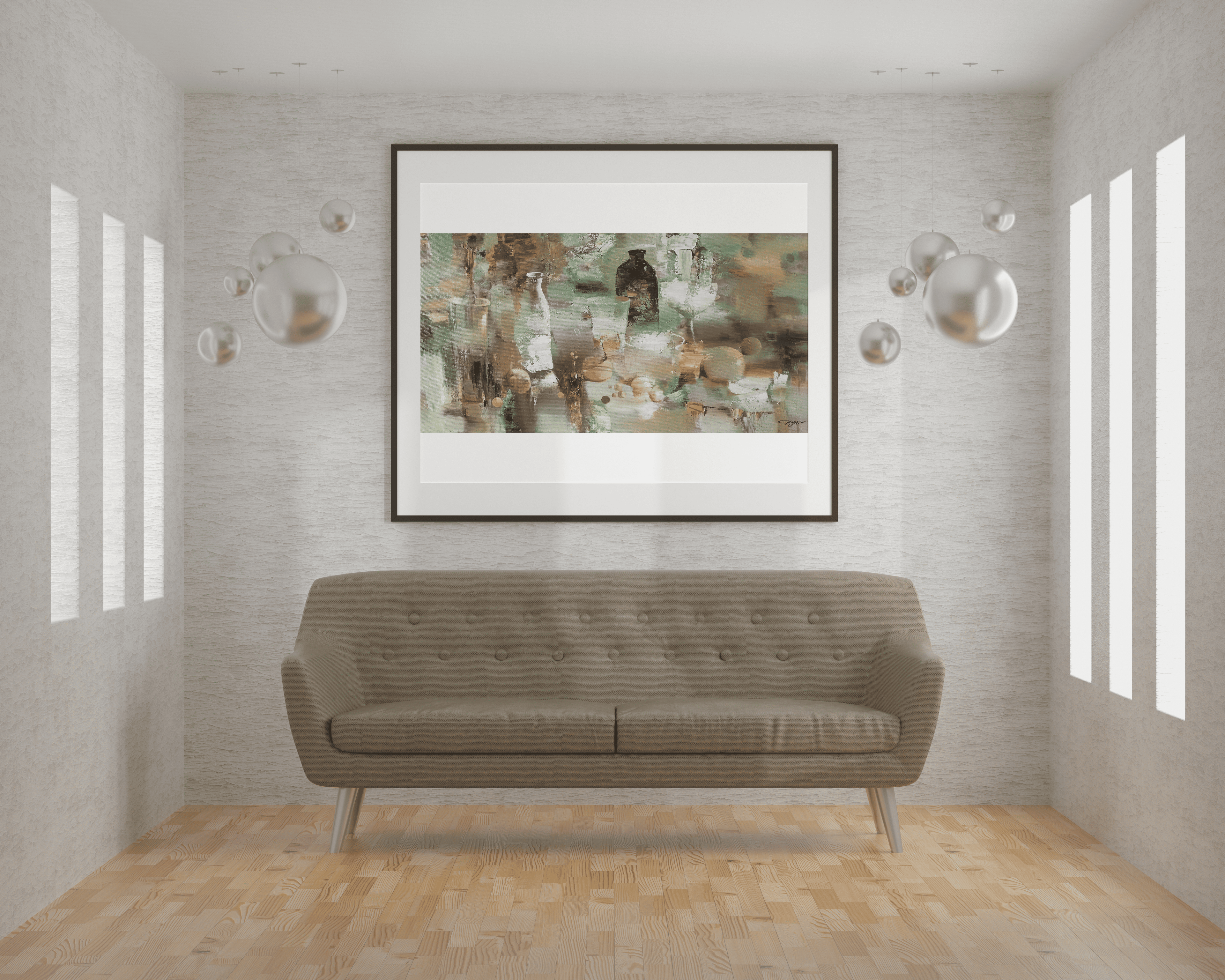 Still Life