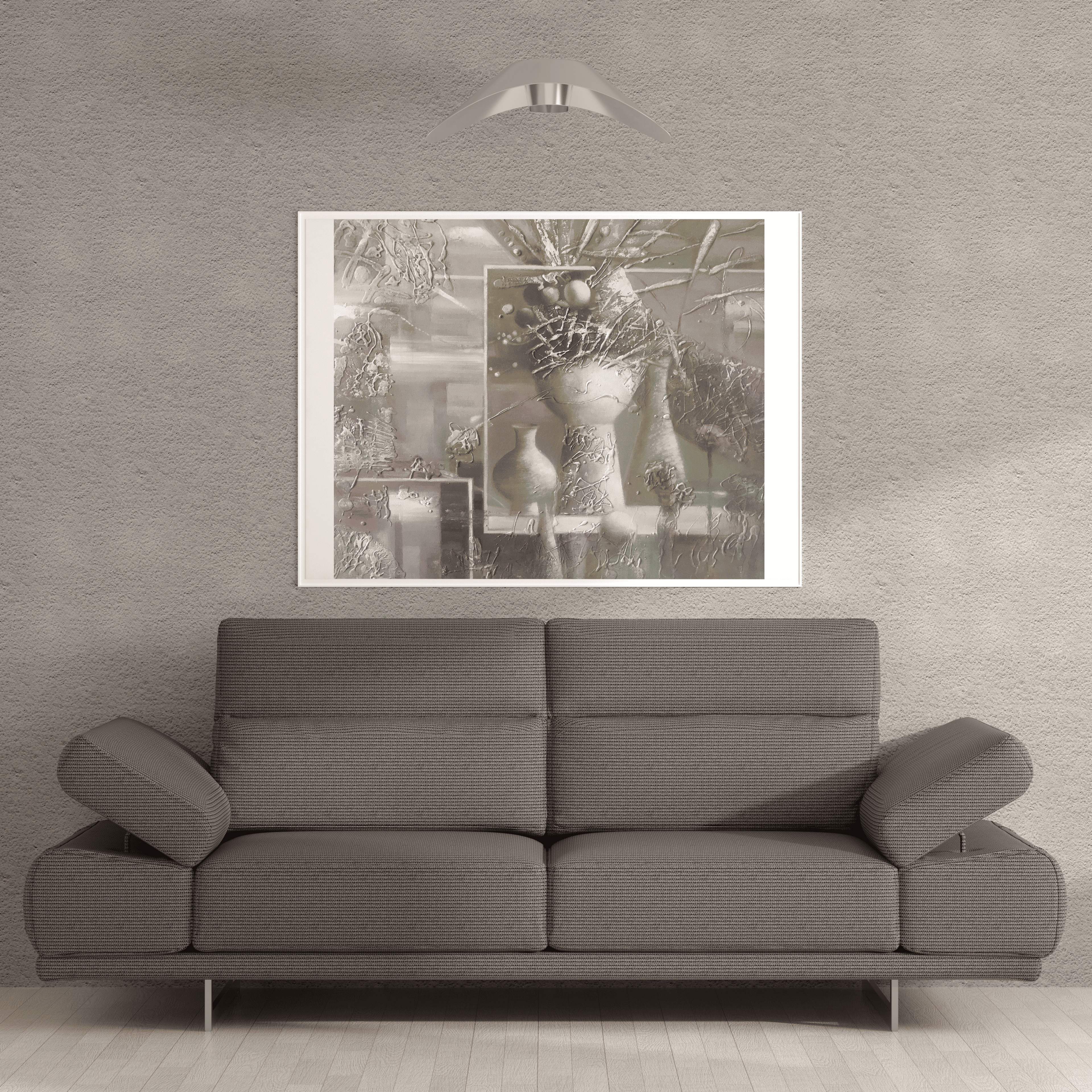 Still Life