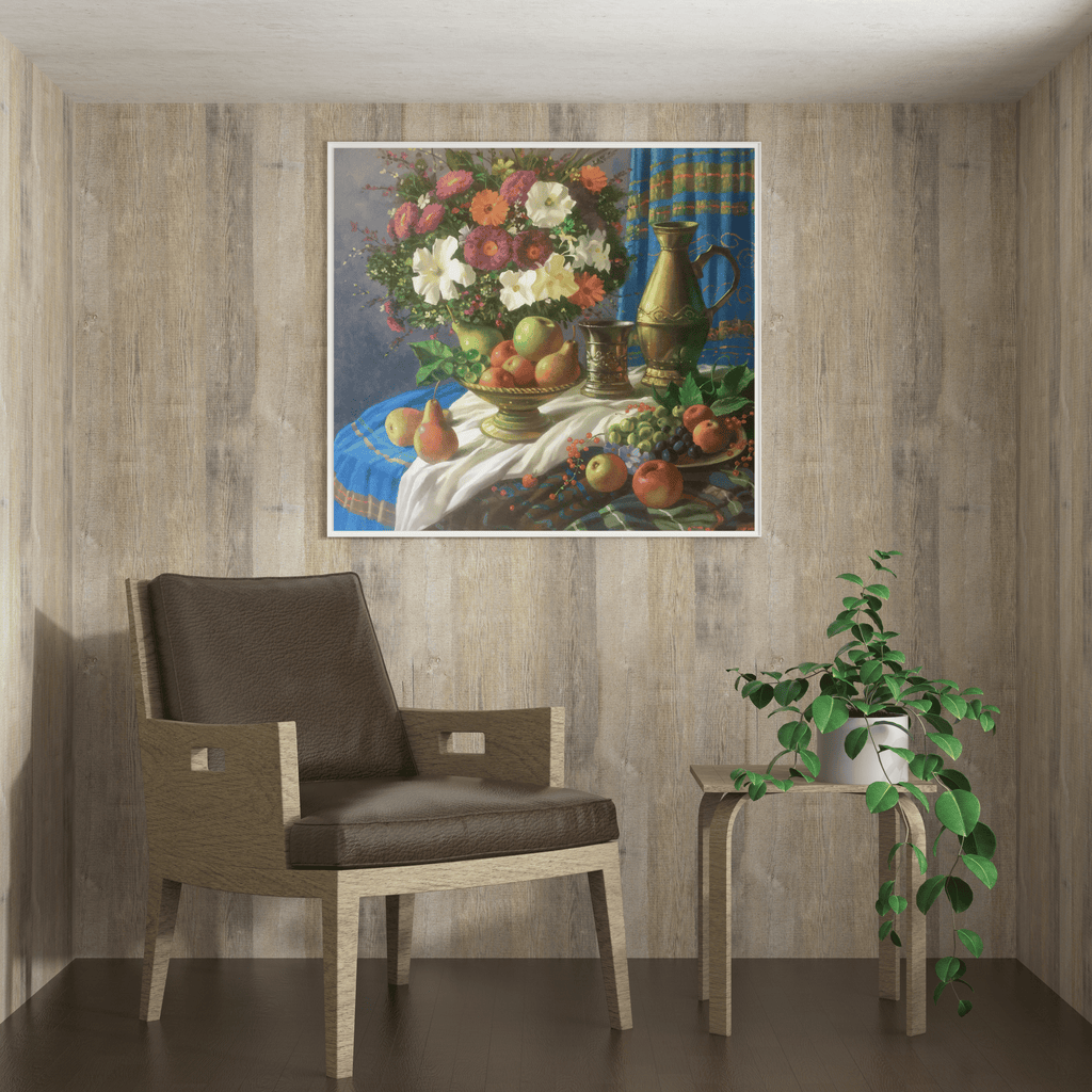 Still Life