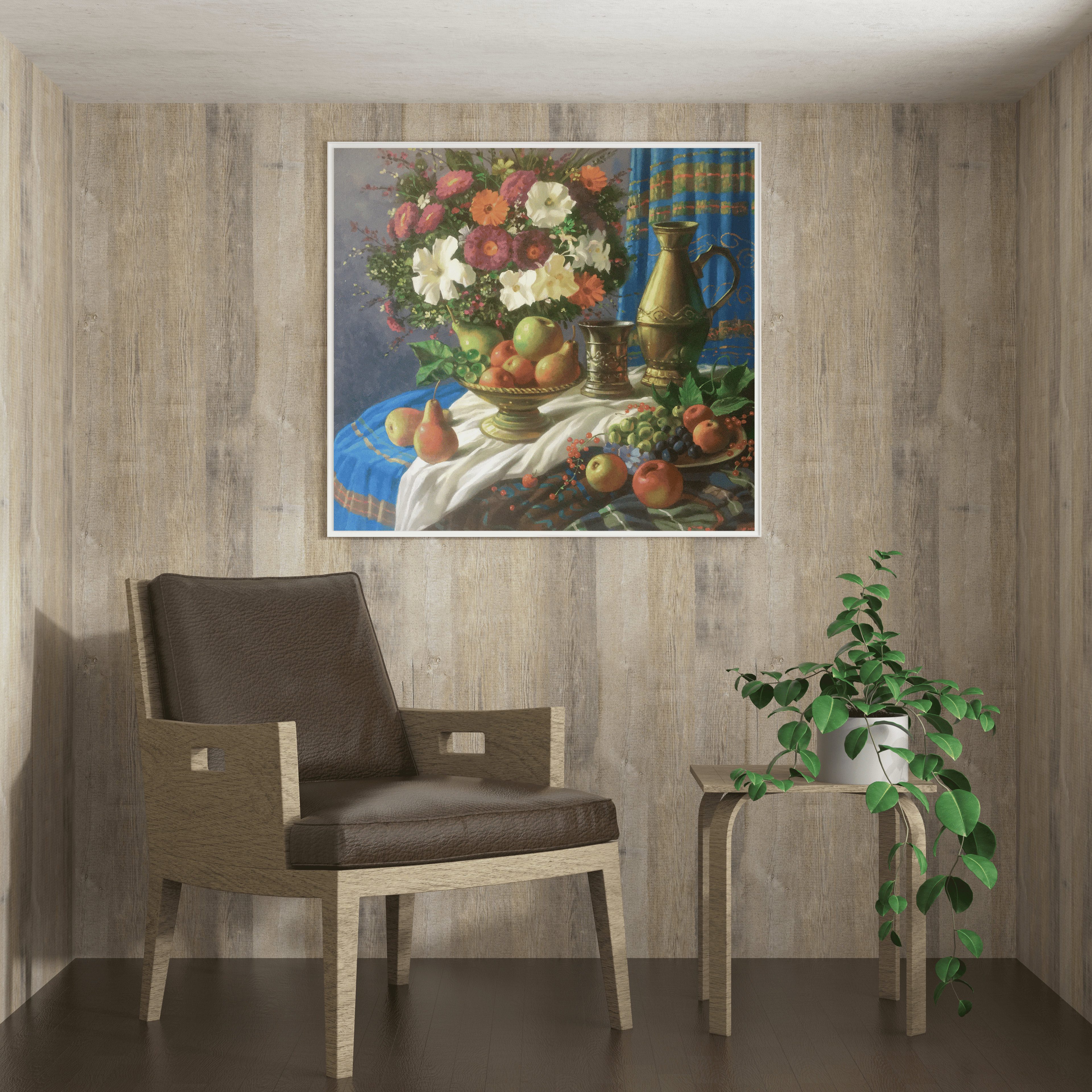 Still Life