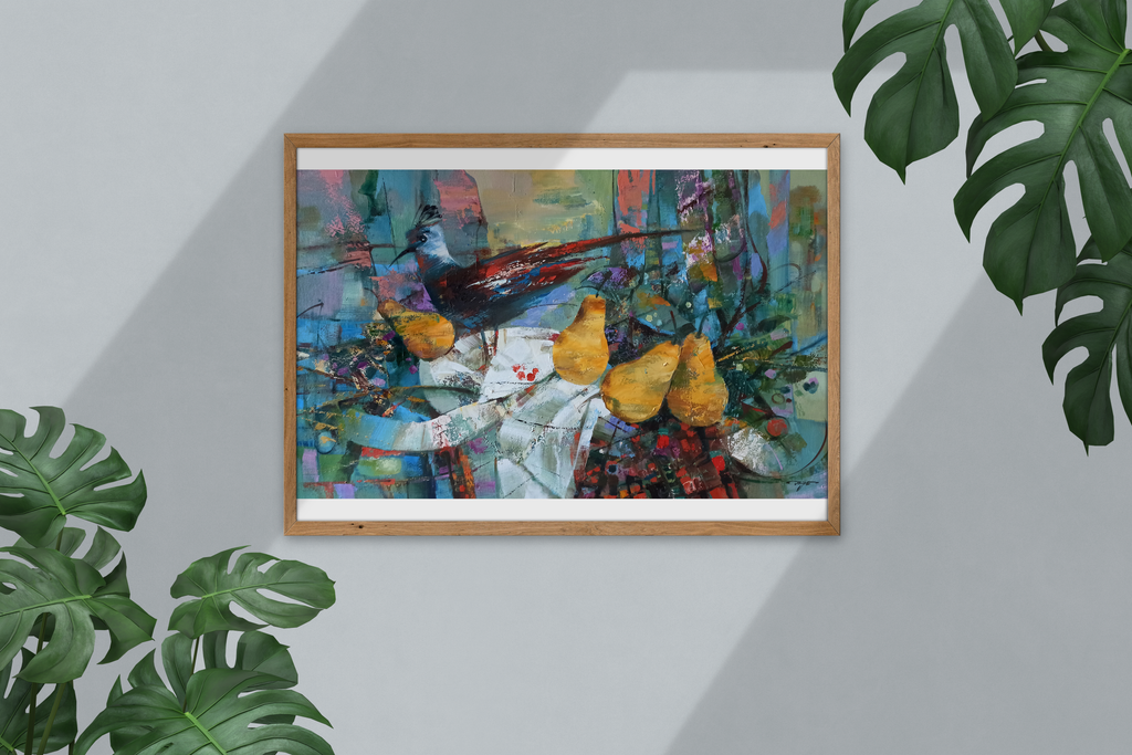 Still Life