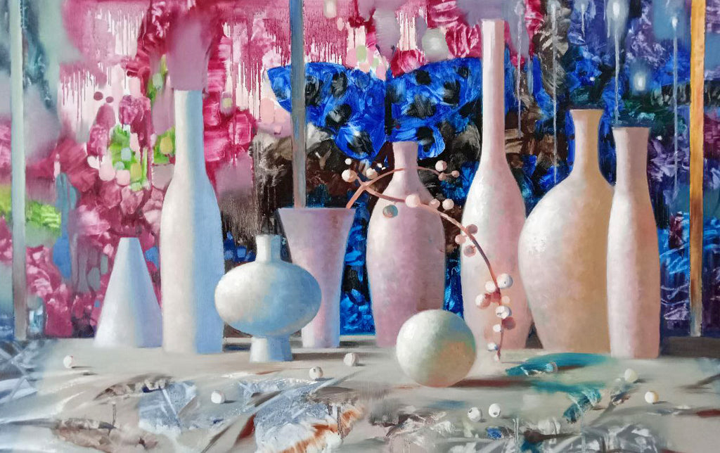Still Life
