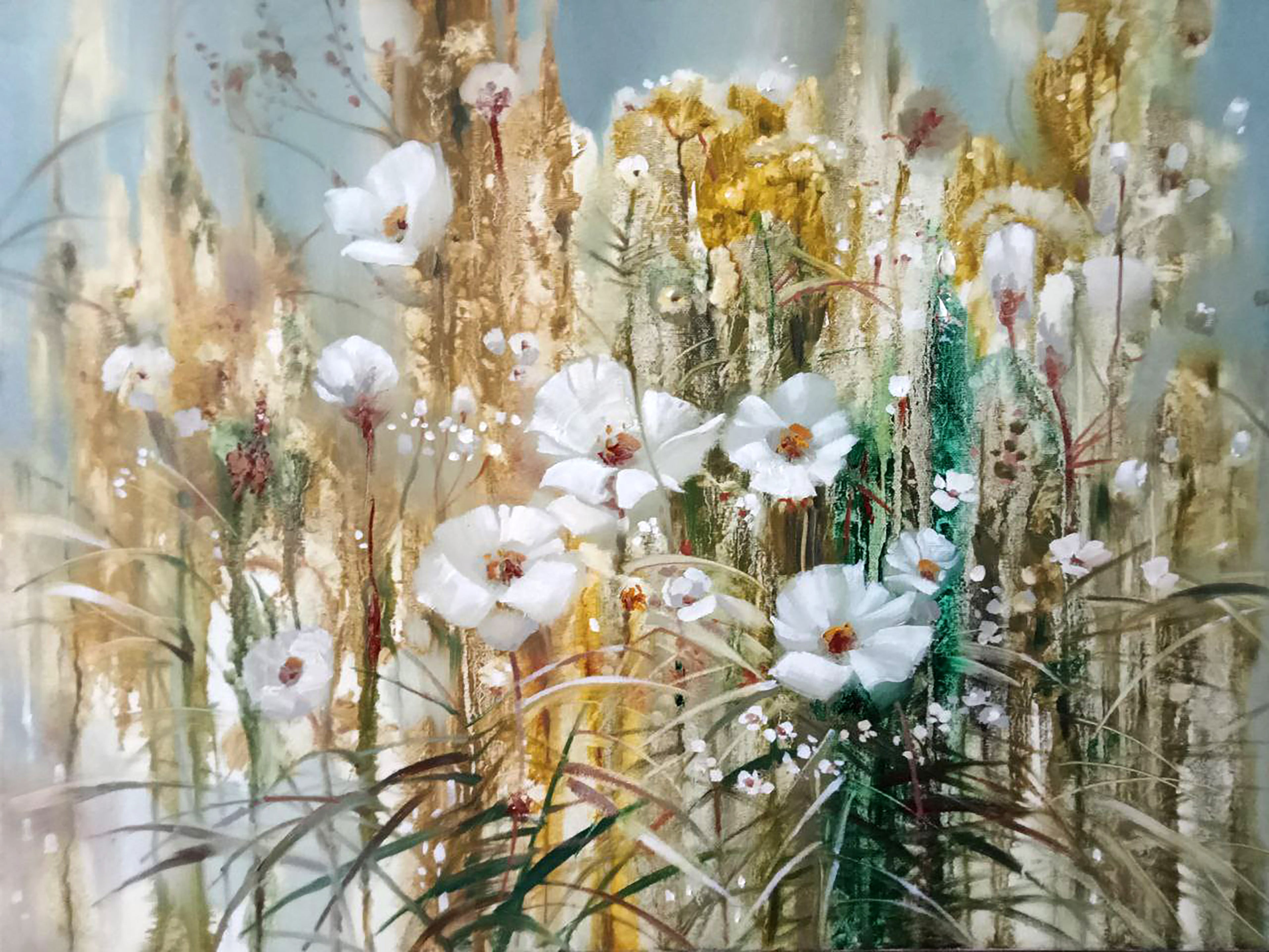 Delicate Bouquet