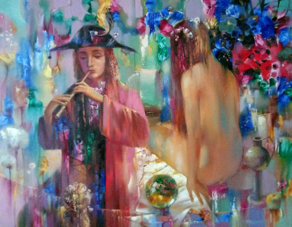 Evening Melody
