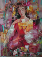 A Cup of Coffee