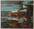 Urban Landscape