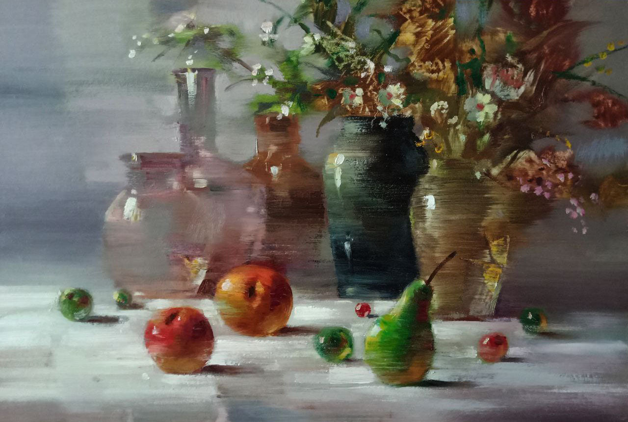 Still Life