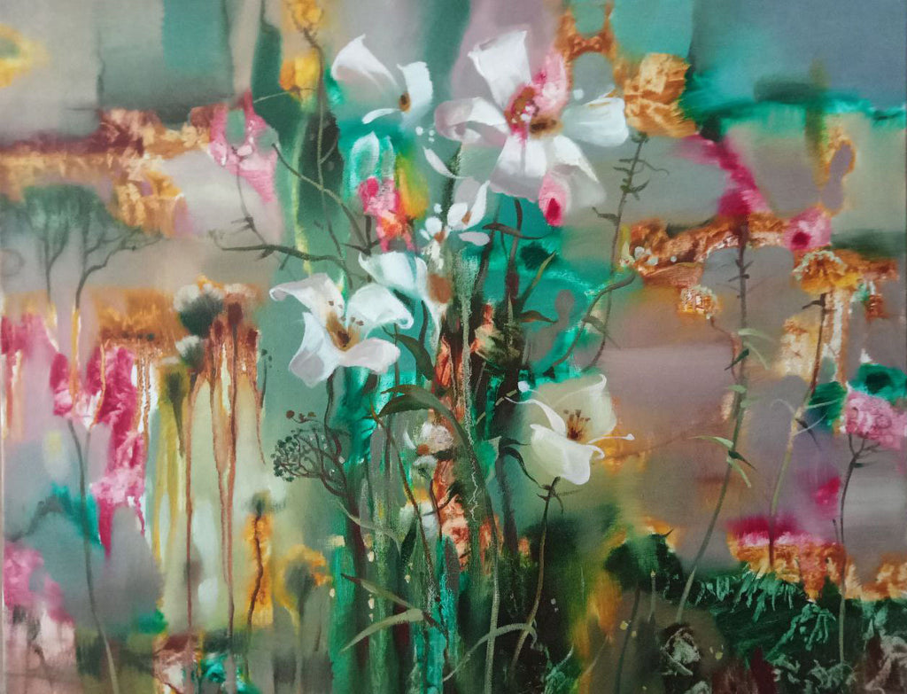 Flowering
