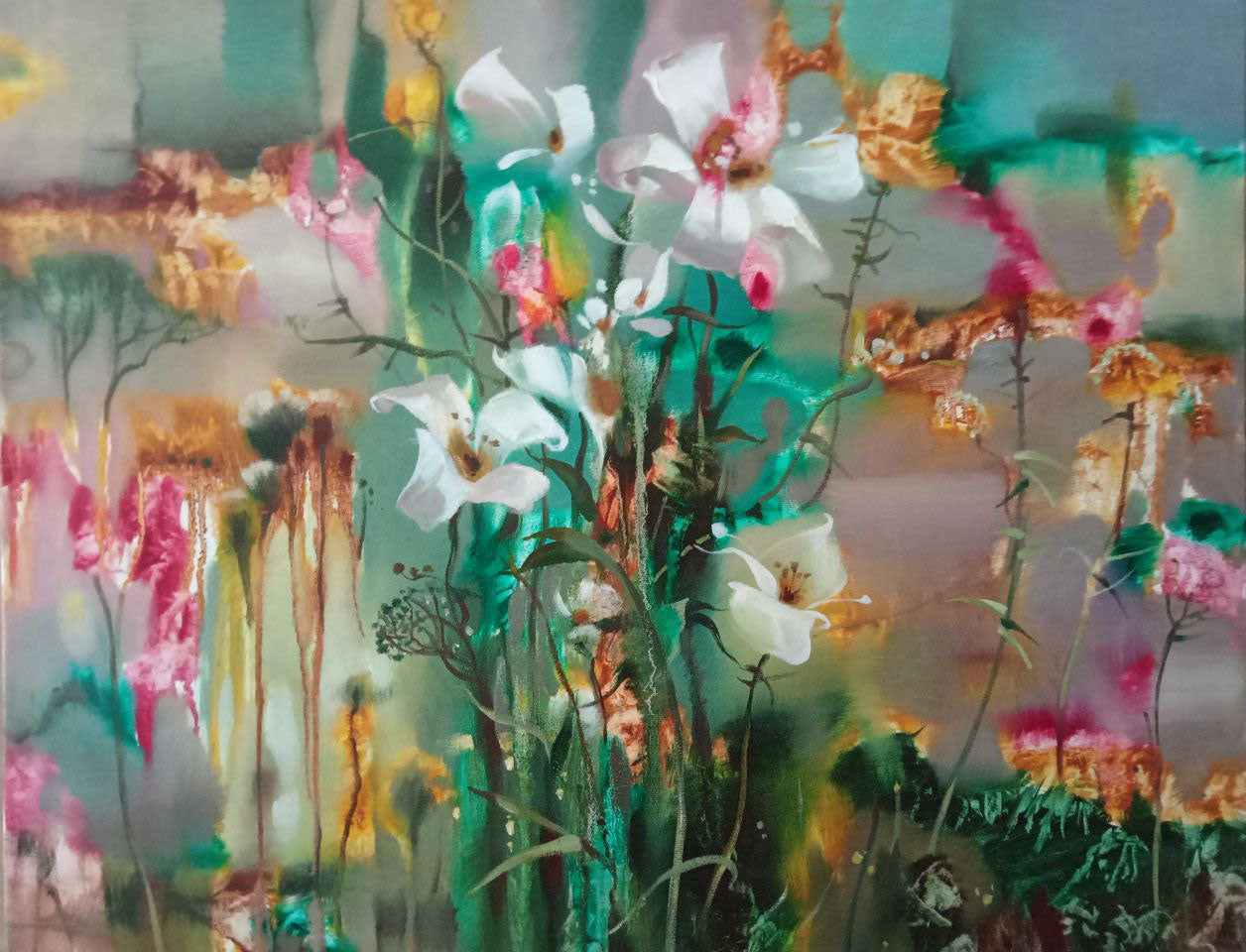 Flowering