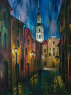 Night City