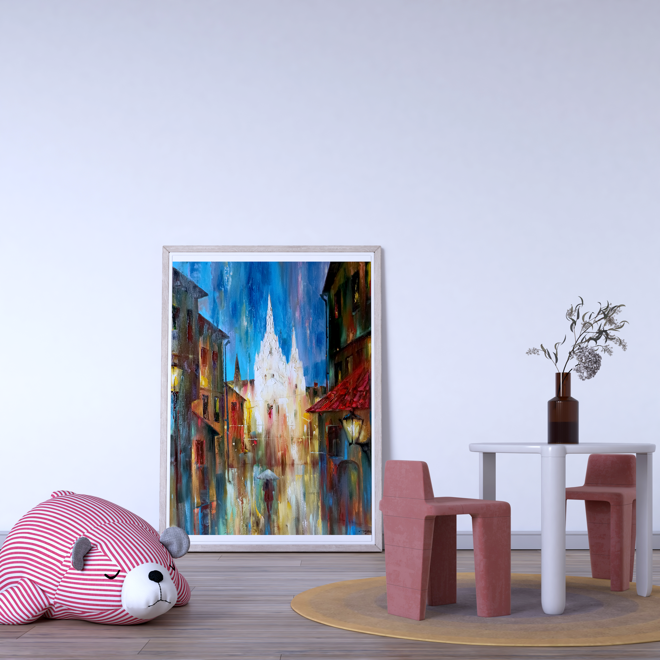 Night City
